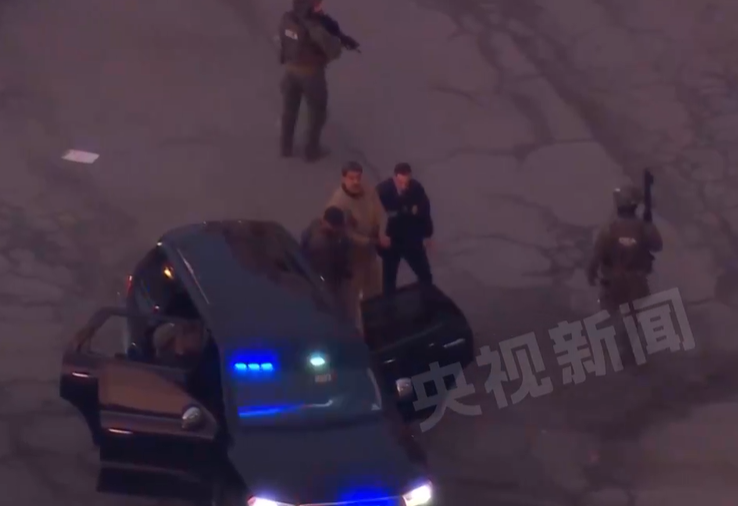 “世纪审判”首次听证会：马杜罗“我无罪、我是个正直的人”，法官“92岁高龄”，“36年前有先例”