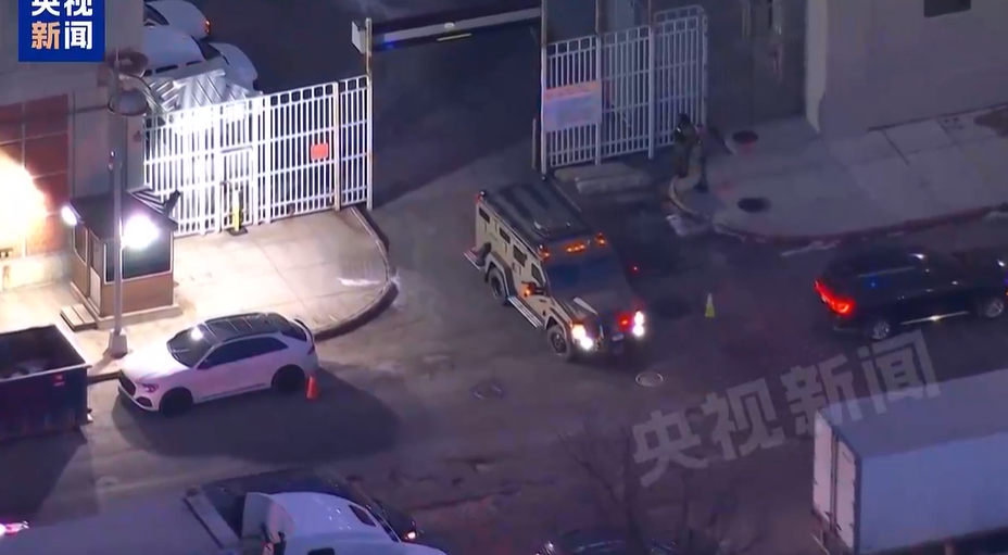 “世纪审判”首次听证会：马杜罗“我无罪	、我是个正直的人”，法官“92岁高龄	”，“36年前有先例” - 图片2