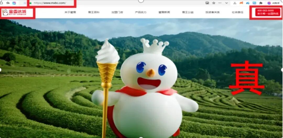 中央网信办举报中心上半年转交处置仿冒假冒网站759个 中央网信办举报中心上半年转交处置仿冒假冒网站759个 - 图片11